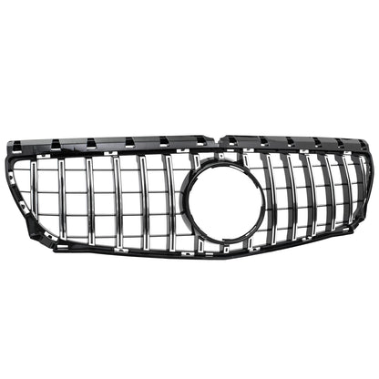 GT Panamericana Grille Suitable for Mercedes B-Class W246 W242 Front 14