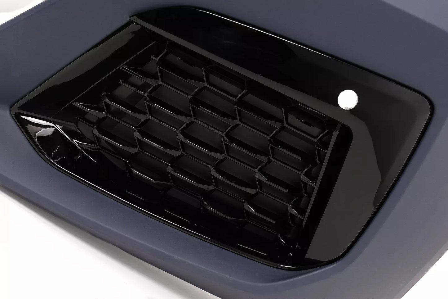 ✨Bodykit for BMW 5 F10 10-17 Conversion G30 LCI Design Mudguards✨