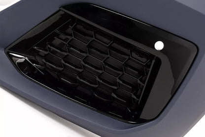 ✨Bodykit for BMW 5 F10 10-17 Conversion G30 LCI Design Mudguards✨