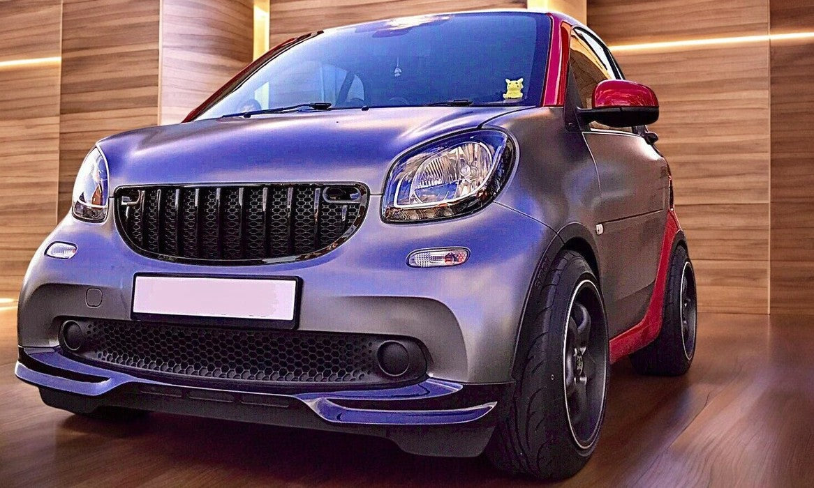Griglia adatto per Smart ForTwo 453 Coupe Cabrio 2014-2020