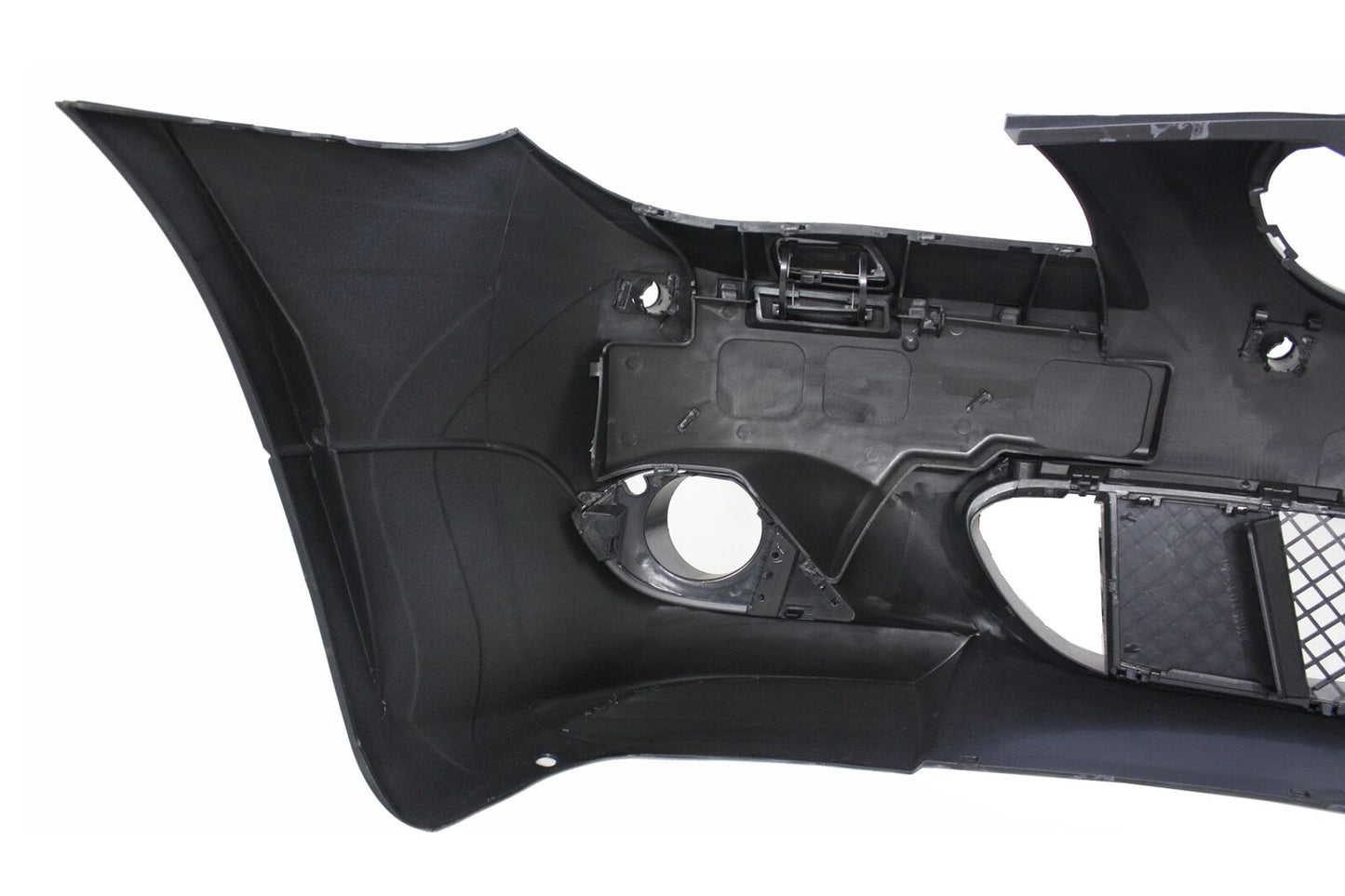 Body Kit for BMW 5 E60 03-07 Bumper M-Technik Look PDC 24mm 
