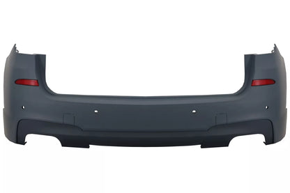 😍Body Kit for BMW X3 F25 LCI 14-17 M-Look Grilles Side Skirts Wheel Arches😍