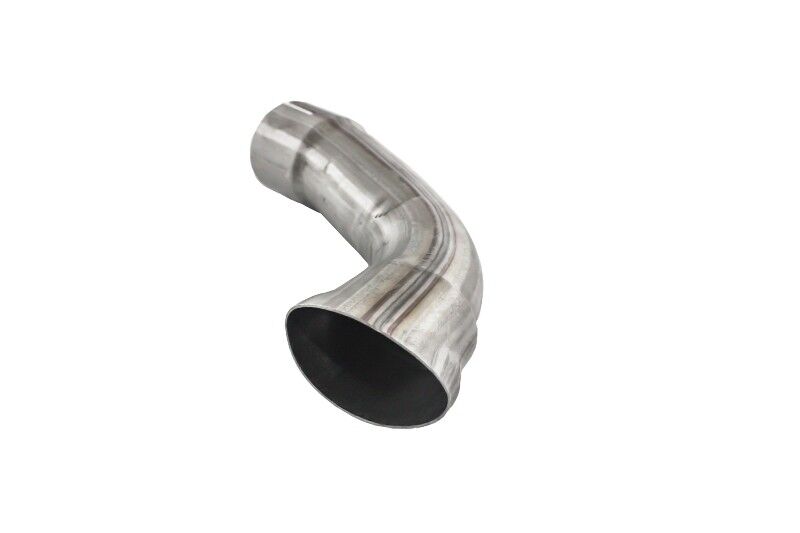Diffusore Punte Scarico Posteriore Per Mercedes W176 12-18 A-Class Sport Pack