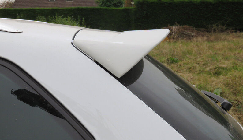 SPOILER COMPATIBILE PER SEAT LEON 5F8 ST SPORTS TOURER / STATION WAGON
