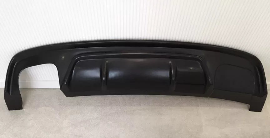 🌟KIT DIFFUSORI ADATTO PER AUDI A5 S-LINE 2012-2016🌟