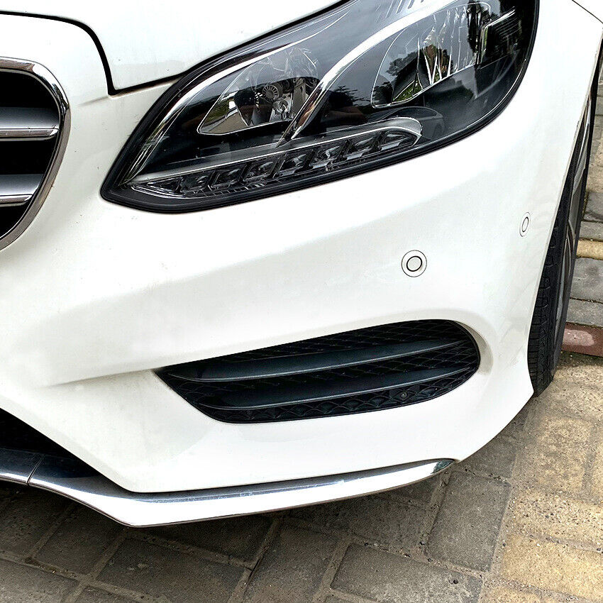 FINNISH NSW GRILLE SUITABLE FOR MERCEDES W212 S2112 E CLASS WITH AMG LINE 