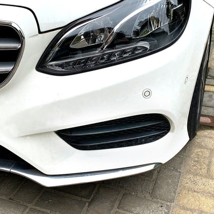 FINNISH NSW GRILLE SUITABLE FOR MERCEDES W212 S2112 E CLASS WITH AMG LINE 
