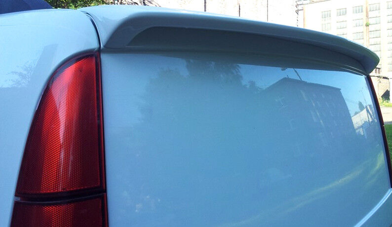 SPOILER PER MERCEDES VITO 2 W639 / VIANO ( 2003-2014 )