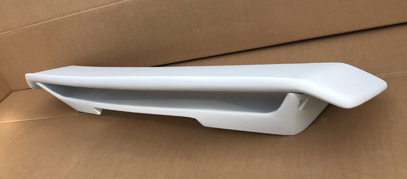 SPOILER suitable for FOR NISSAN 370Z / 370 Z34 