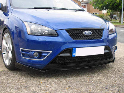 😎KIT SPLITTER ADATTO PER FORD FOCUS 2 ST😎