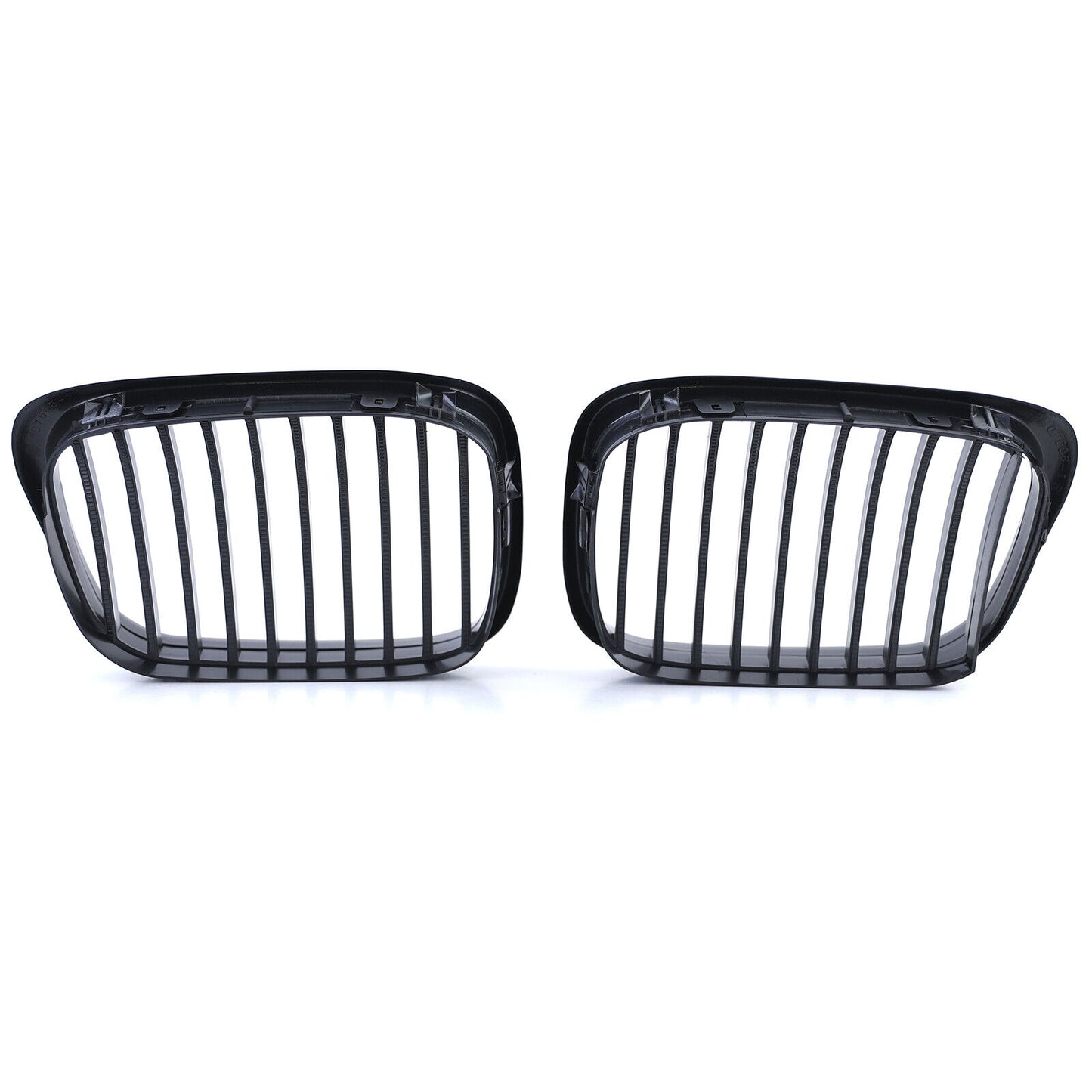 Griglia Sport Performance Nero Opaco aftermarket compatibile con BMW Serie 5 E39 95-03