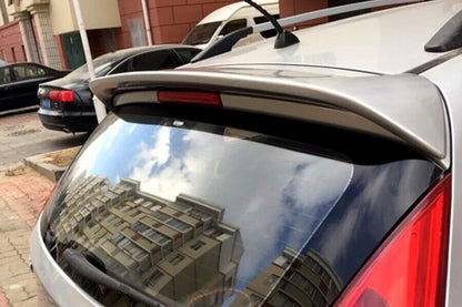 SPOILER adatto per HYUNDAI I30 I 2007–2012