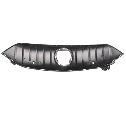 Griglia radiatore adatta per Mercedes EQS W297 V297 cromato lucido nero