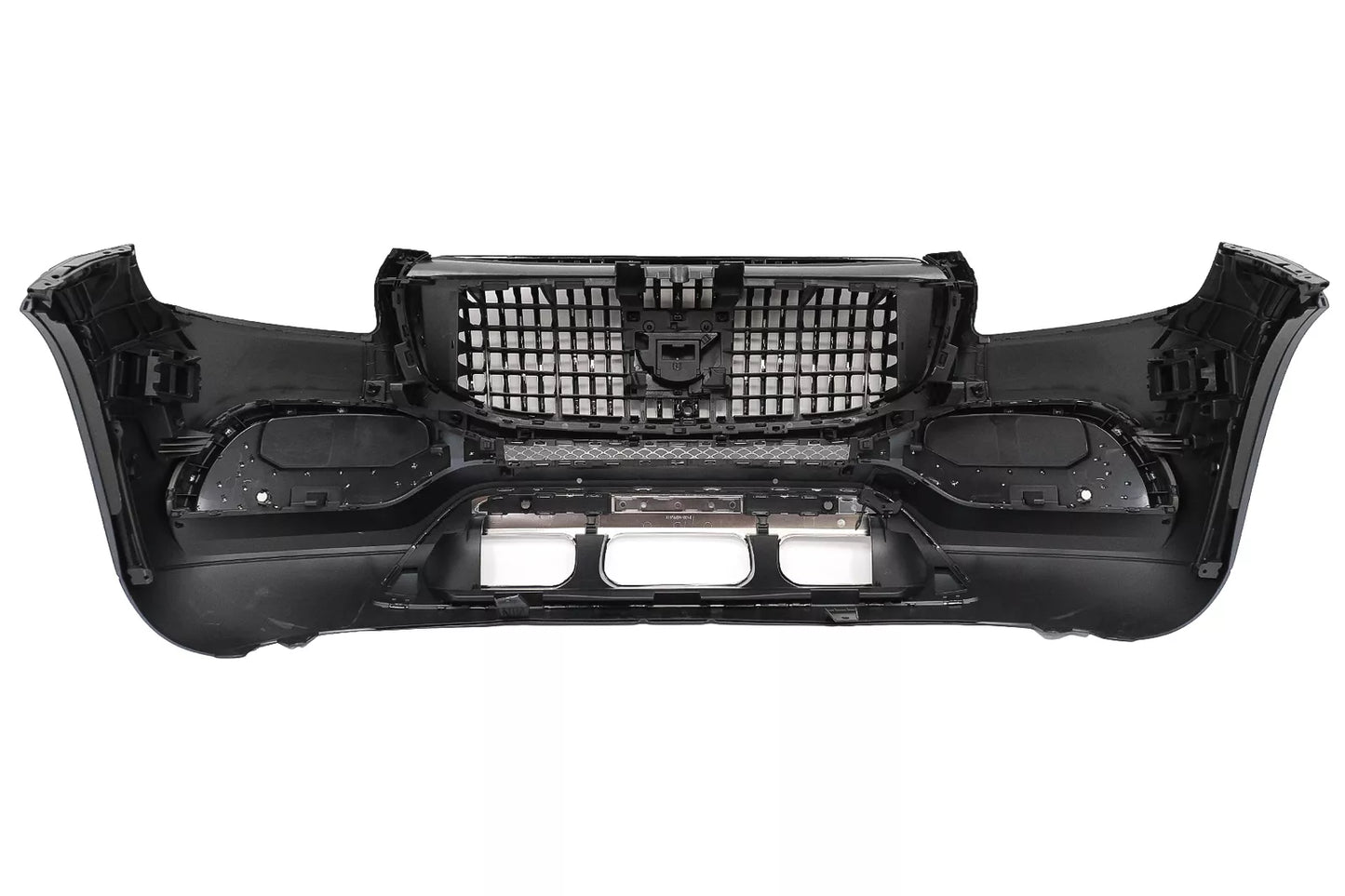 😍Kit conversione carrozzeria per Mercedes GLS X167 19+ paraurti passaruota😍