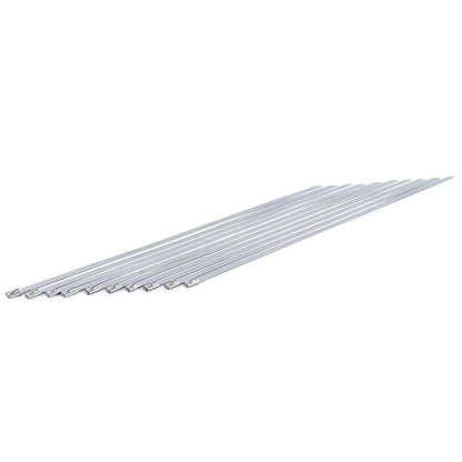 Exhaust heat protection tape titanium heat tape up to 900° 