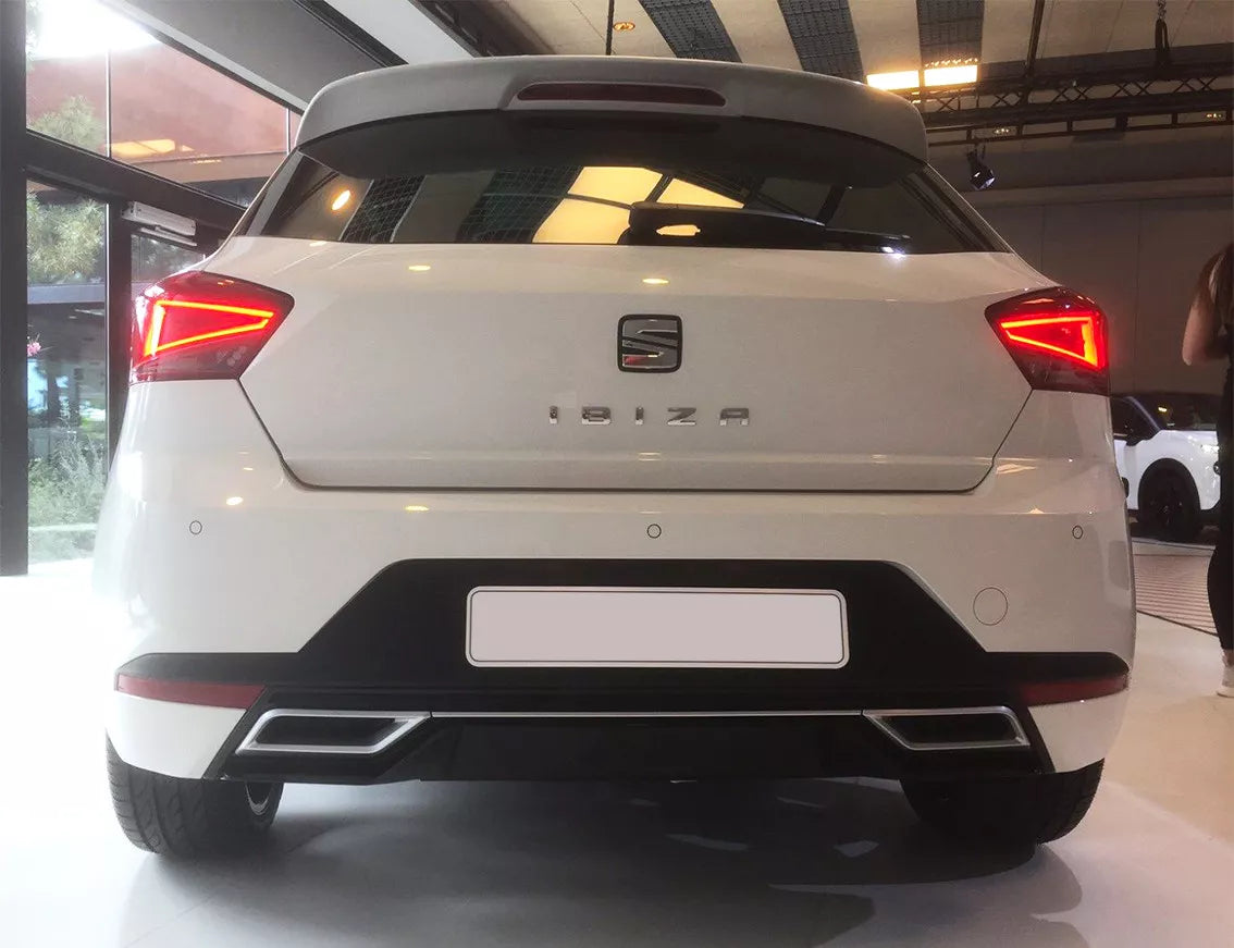 🔥SPOILER ADATTO PER SEAT IBIZA 6F 🔥