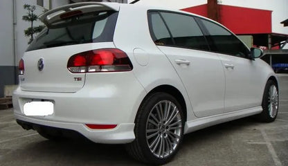 🤩SOTTOPARAURTI POSTERIORE ADATTO PER VW GOLF 6 ( 2008-20012 )🤩
