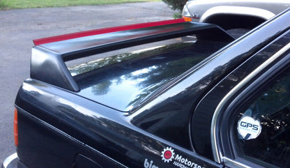 SPOILER ADATTO PER BMW SERIE 3 E30 EVO STYLE