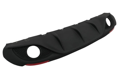 Rear Air Diffuser for Alfa Romeo Giulia 952 Veloce TB Speciale TD 16+ 