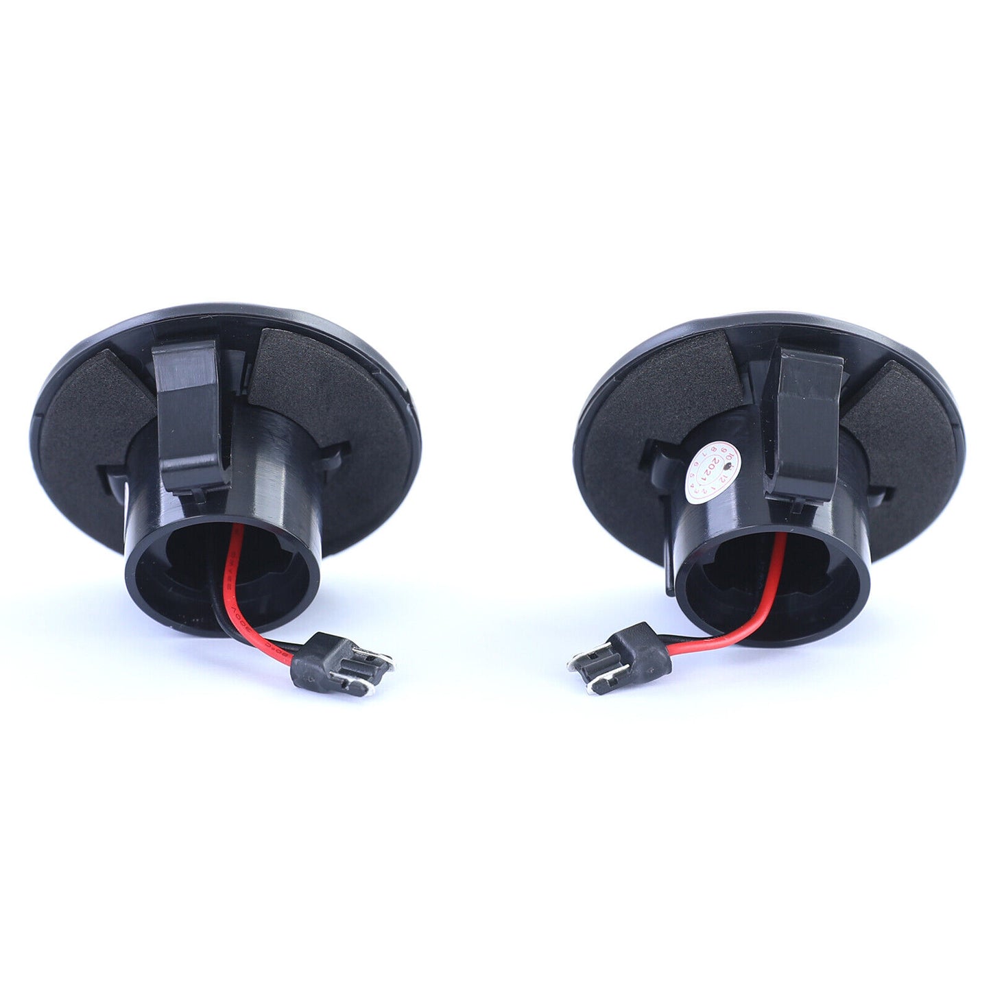 Coppia frecce laterali a LED nero fumo per Mazda MX5 NA NB NB NBFL 90-05- AUTOELEGANCERICAMBI
