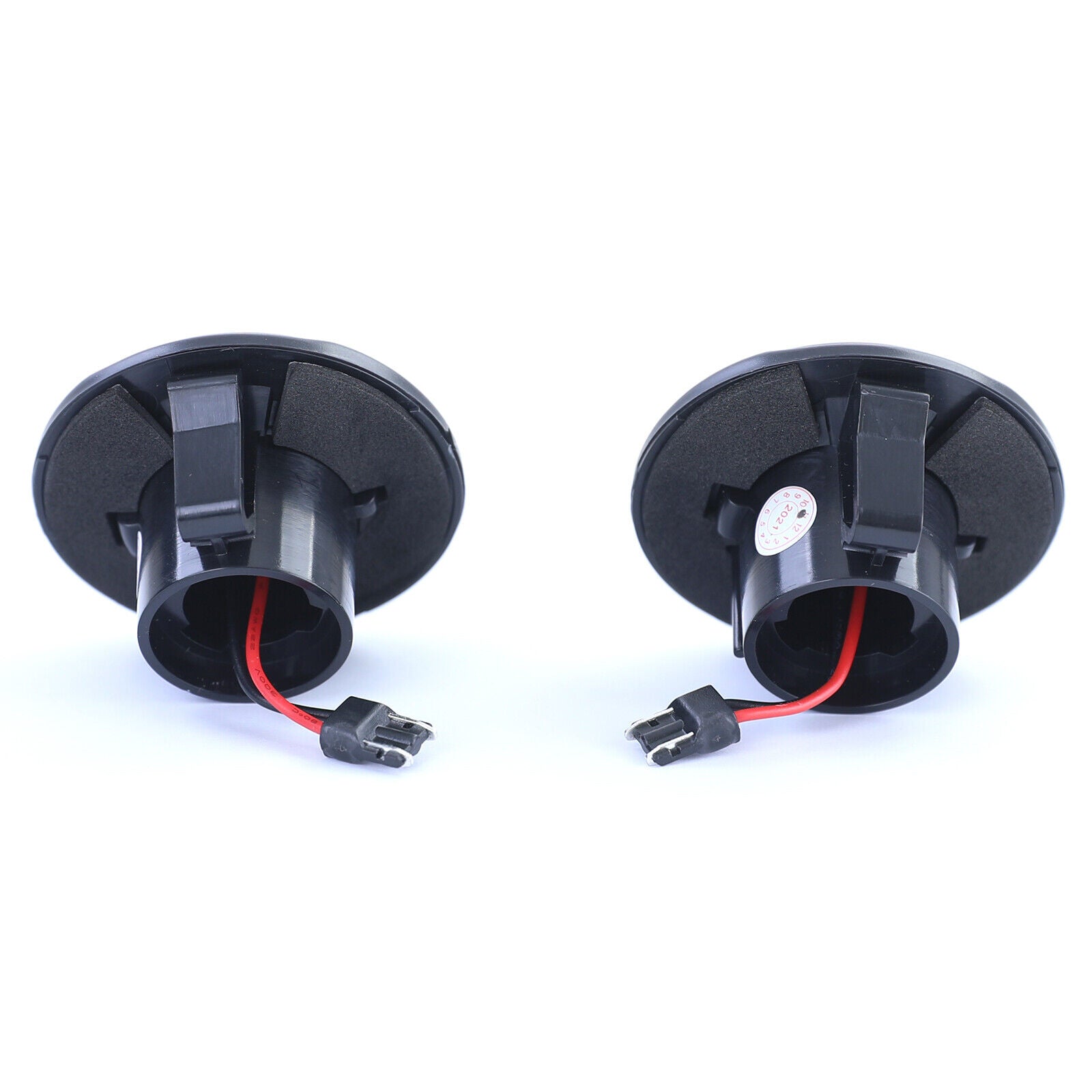 Coppia frecce laterali a LED nero fumo per Mazda MX5 NA NB NB NBFL 90-05- AUTOELEGANCERICAMBI