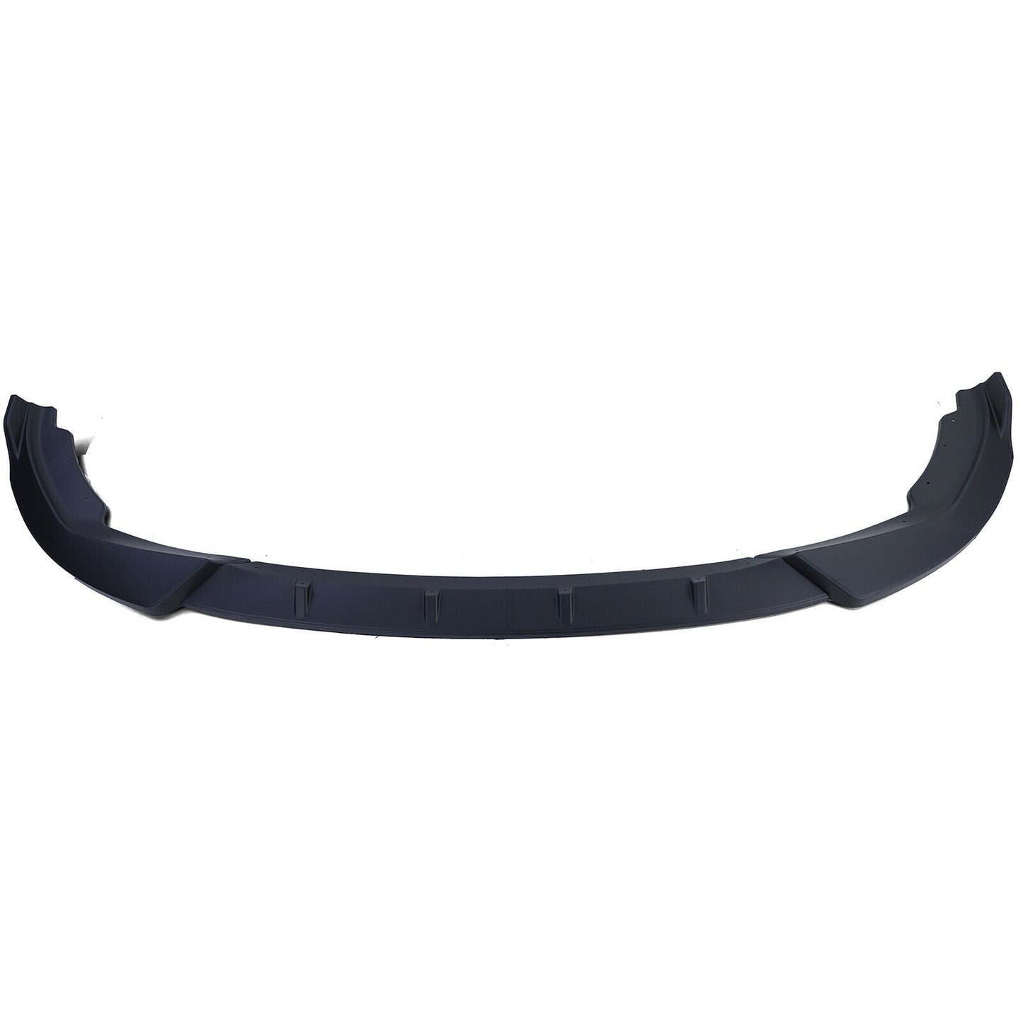 Labbro spoiler anteriore performance nero opaco adatto per BMW Serie 3 G20 G21