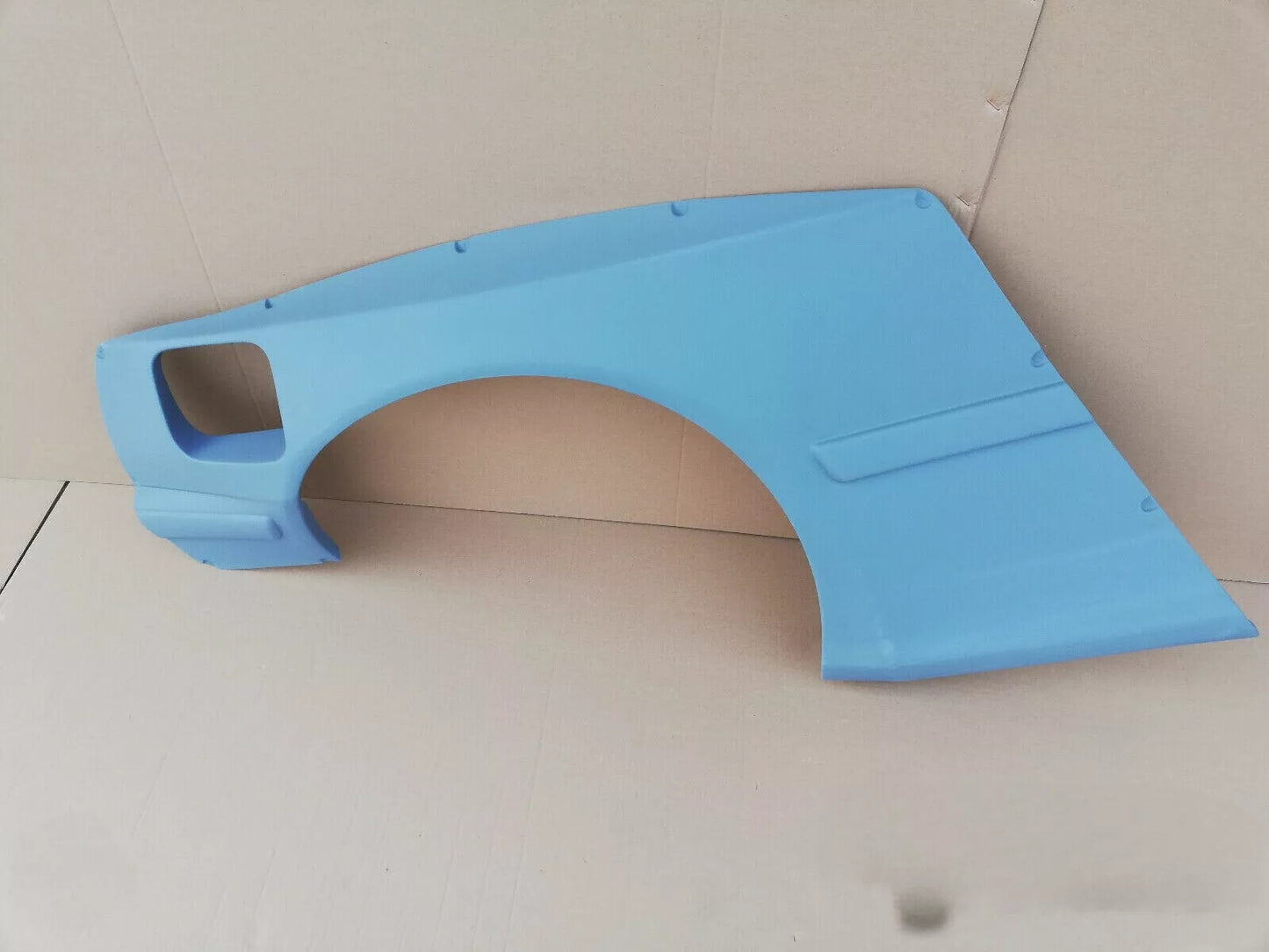 KIT CARROSSERIE ADAPTÉ À BMW 3 E36 / 1995-1999