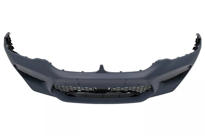 😎Paraurti per BMW Serie 5 G30 G31 Limousine Touring 2017-2019 M5 Sport Look😎
