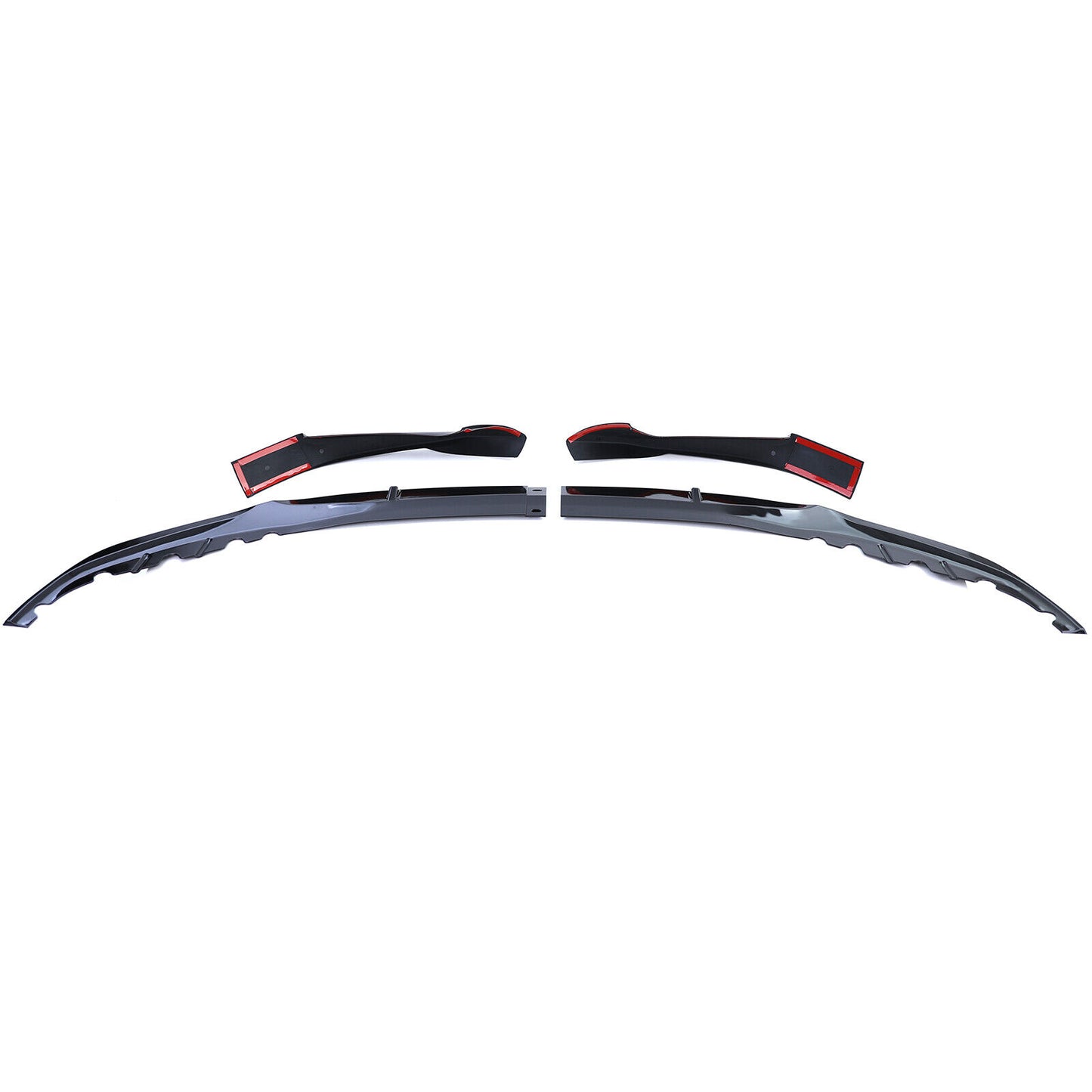 SPLITTER adatto per BMW 5er G30 G31