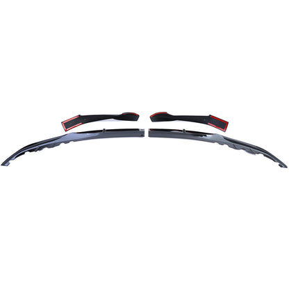 SPLITTER adatto per BMW 5er G30 G31