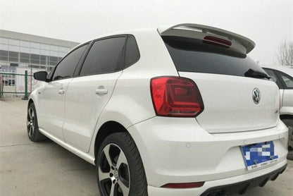 SPOILER adatto perVW Polo MK5 2009-2017