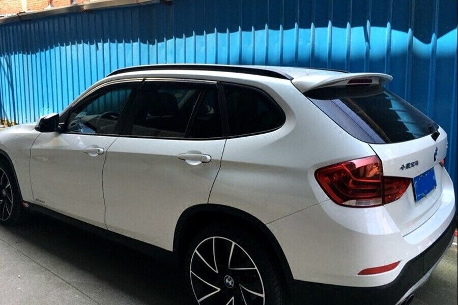 SPOILER adatto per BMW X1 E84 2009-2015