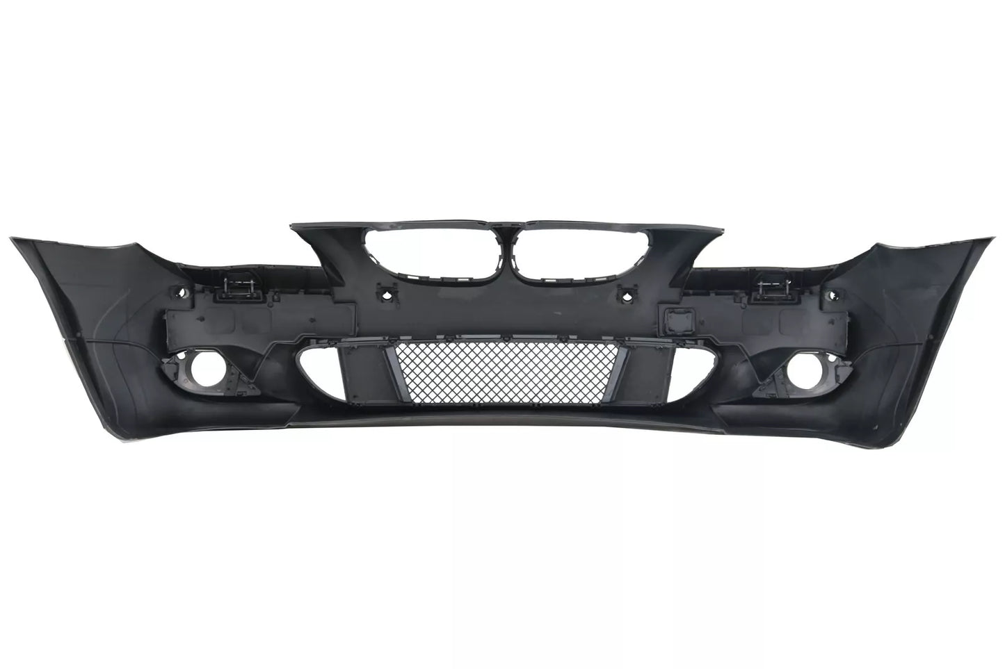 😍Paraurti per BMW Serie 5 E60 E61 03-07 M-Tech look senza fendinebbia-😍