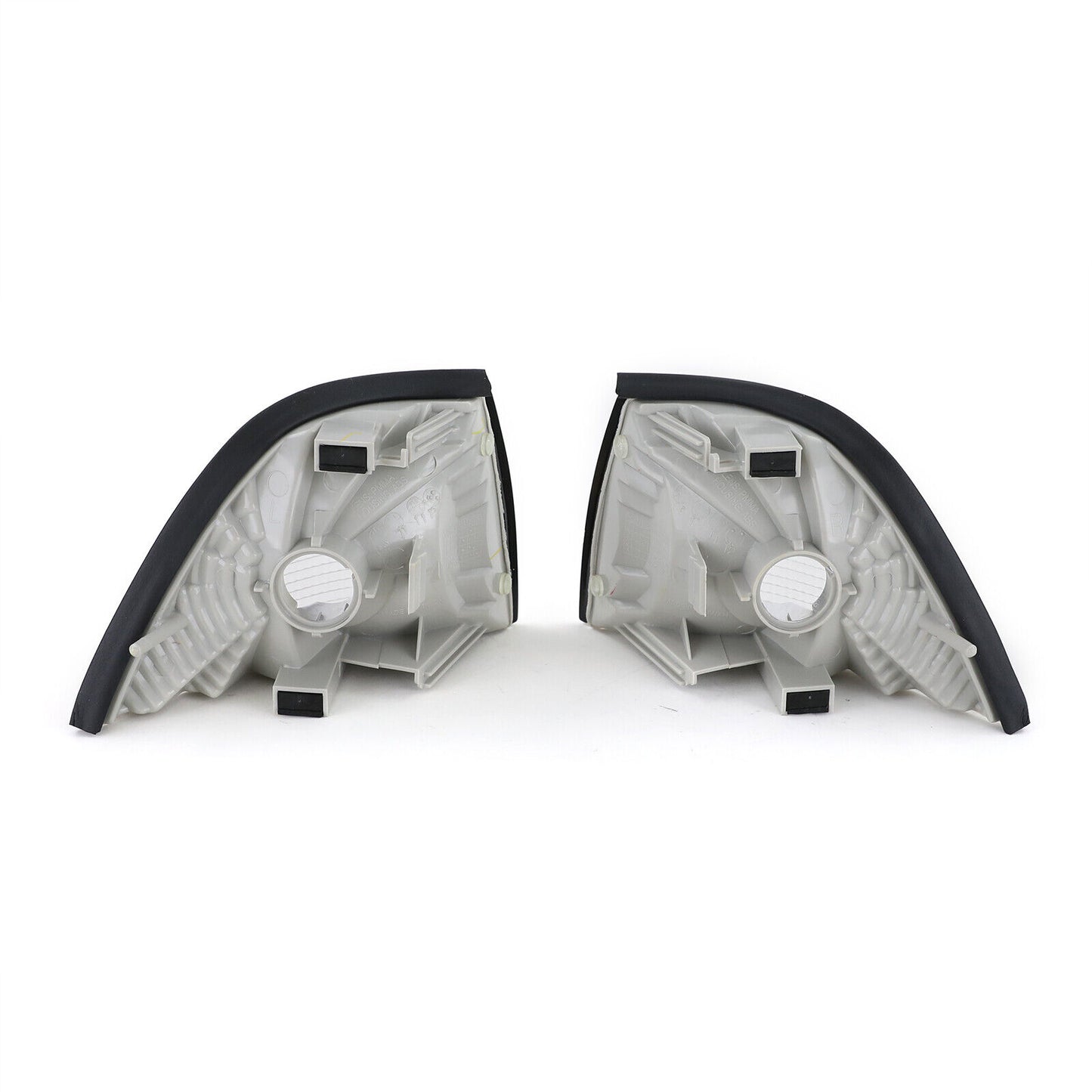 Coppia frecce bianche per BMW Serie 3 E36 Coupé cabrio 90-99 AUTOELEGANCERICAMBI