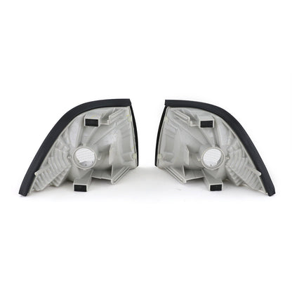 Coppia frecce bianche per BMW Serie 3 E36 Coupé cabrio 90-99 AUTOELEGANCERICAMBI