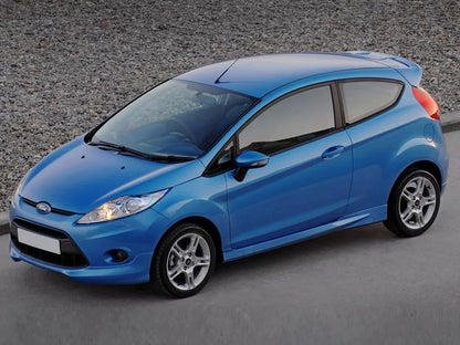 😎KIT SPOILER ADATTO PER FORD FIESTA MK7😎