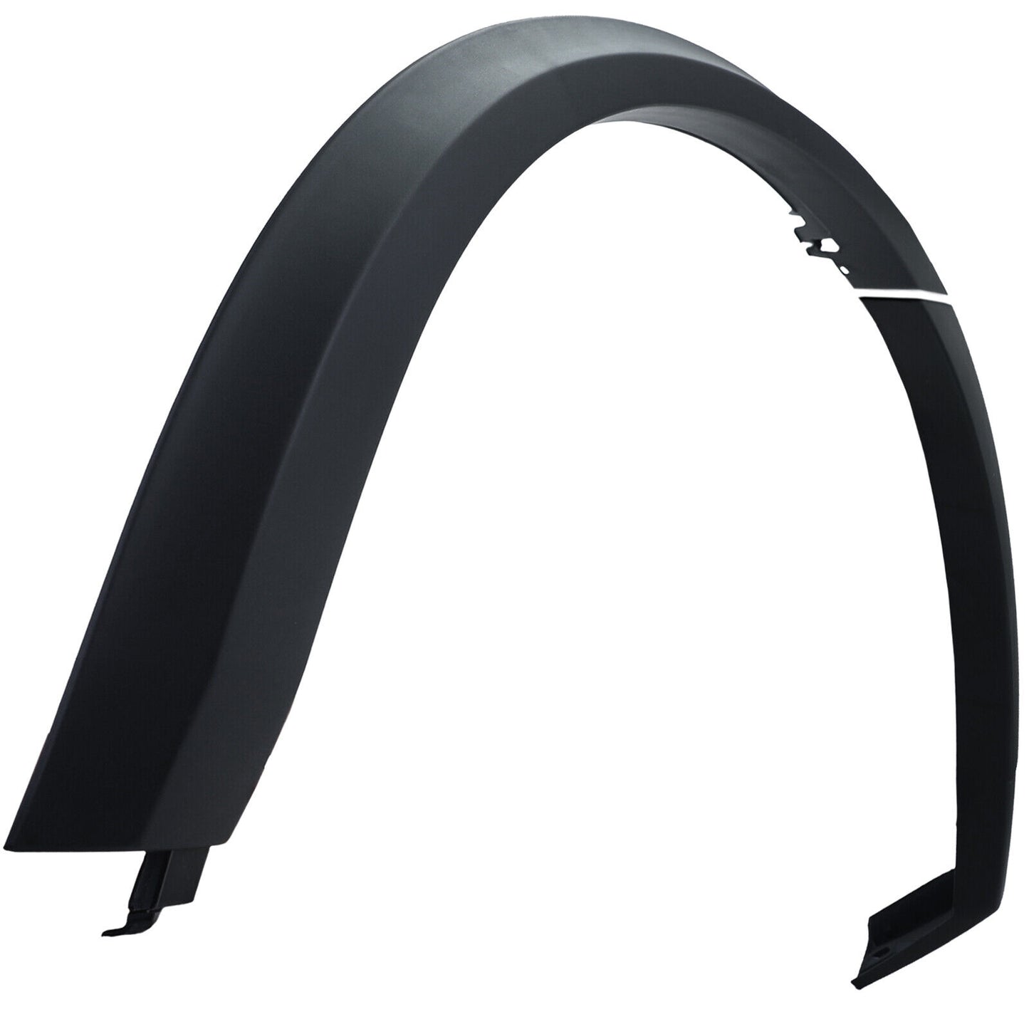 Set of wheel arches mudguard flares suitable for Mercedes ML W164 05-11 