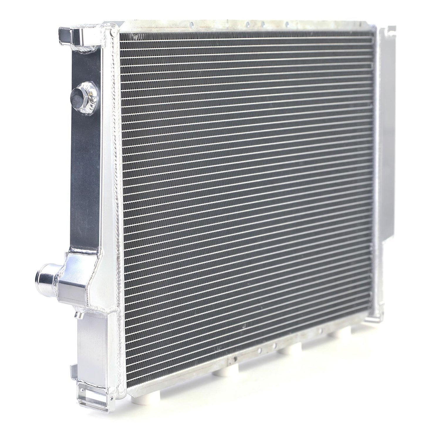 High Performance Aluminum Water Radiator for BMW 3 Series 90-99 