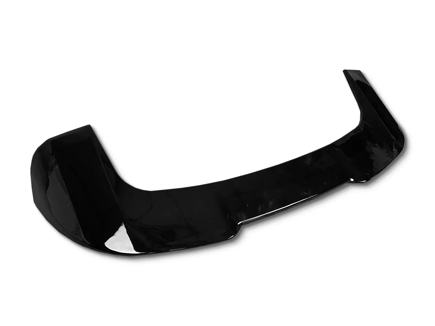 😍KIT Gloss Black Rear Spoiler Suitable For BMW X5 F15 X5M F85😍