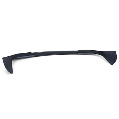 Aftermarket Gloss Black Sport Version Rear Roof Spoiler Compatible with BMW X5 F15 13-18 