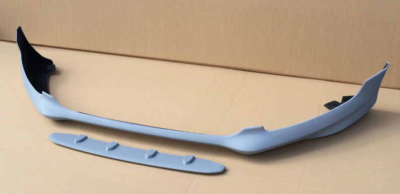 SPOILER ADATTO PER FORD FIESTA MK7 2013-2015 ZETEC S LOOK