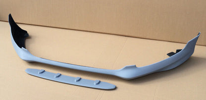 SPOILER ADATTO PER FORD FIESTA MK7 2013-2015 ZETEC S LOOK