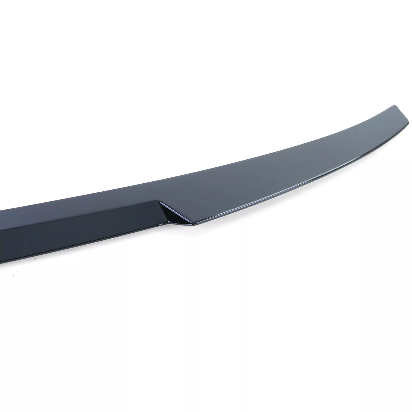✨Glossy BLACK Spoiler suitable for BMW 4 Series F32 Coupe 13-21✨