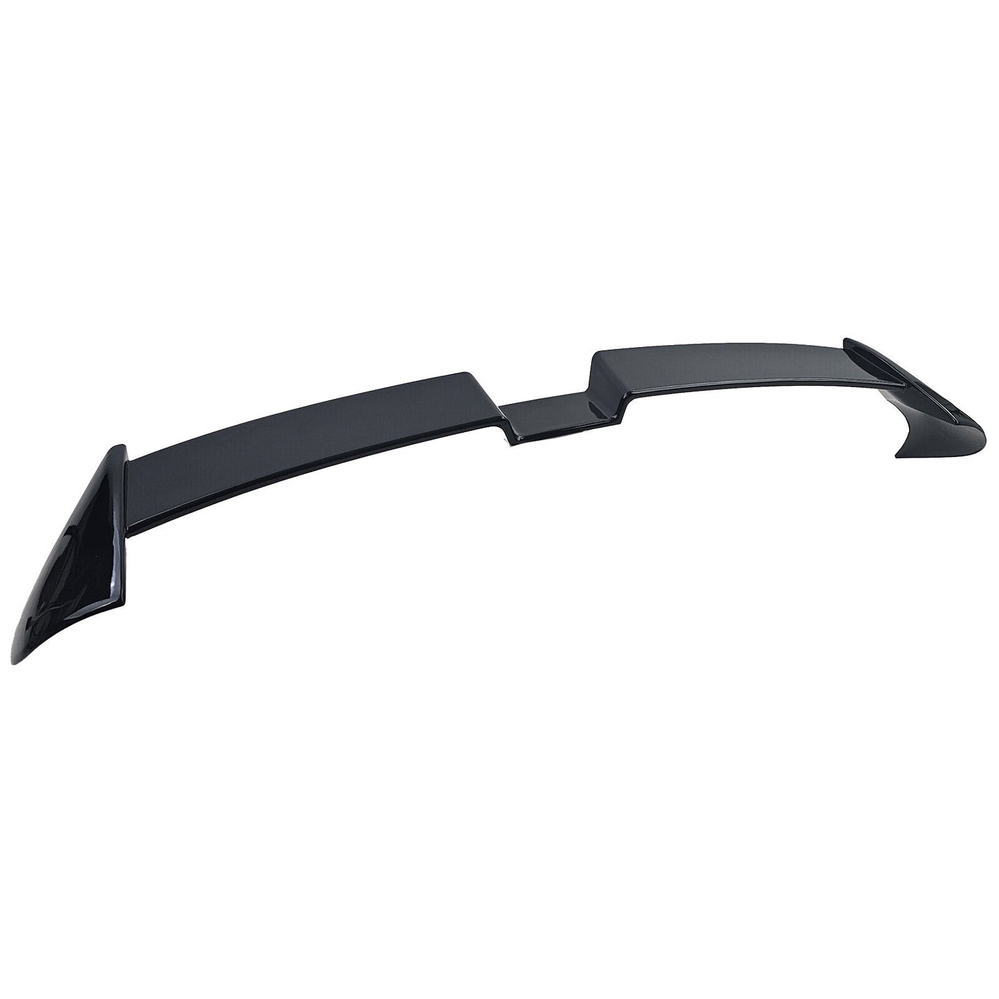 Gloss Black Performance Roof Spoiler Suitable for Porsche Macan 2014-2018 