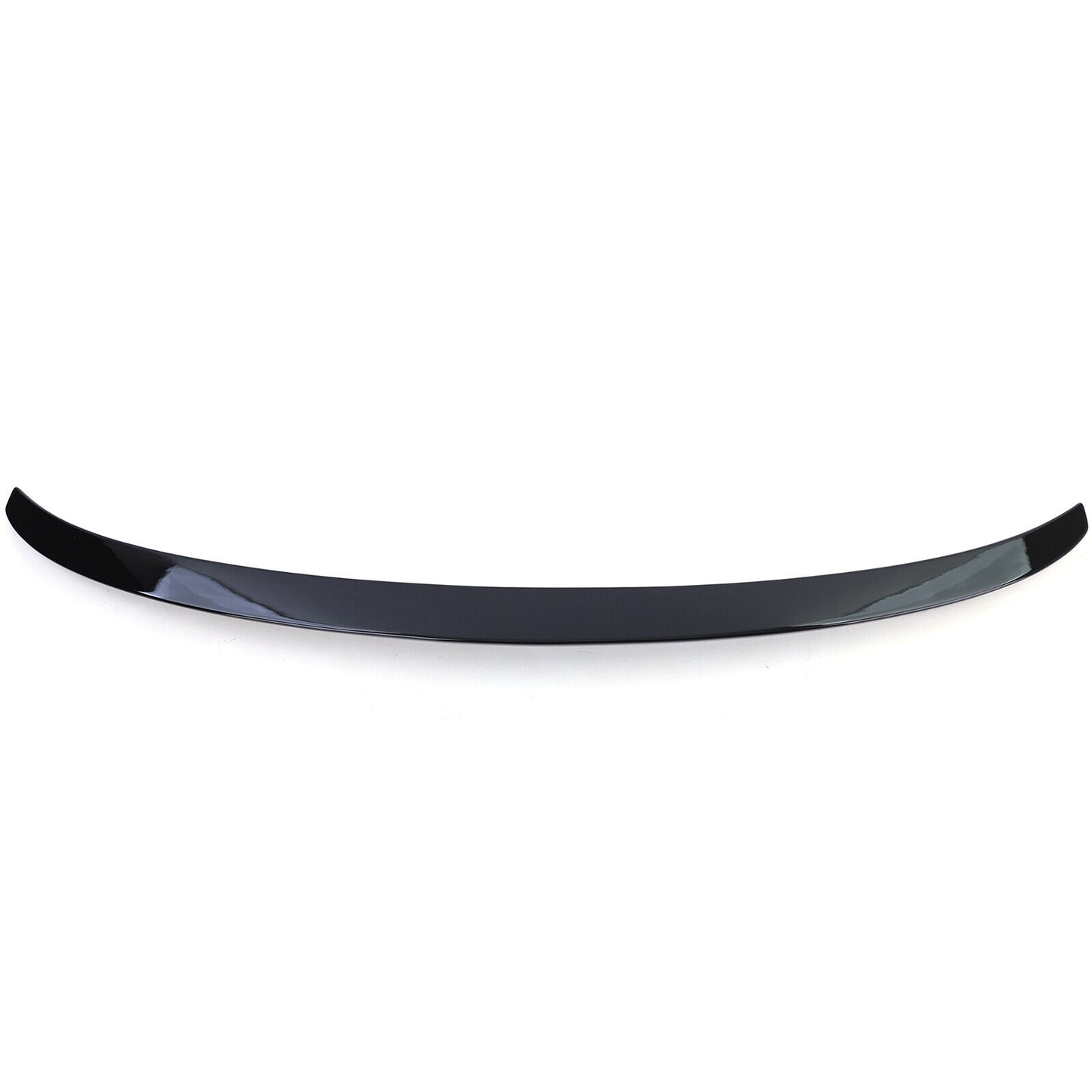 Labbro spoiler posteriore performance lucido adatto per BMW Serie 7 F01 08-15