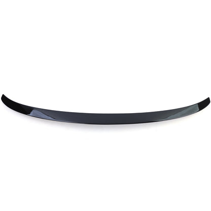 Labbro spoiler posteriore performance lucido adatto per BMW Serie 7 F01 08-15