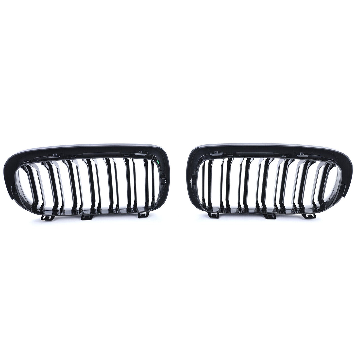Griglia Sportiva Doppio Ponte Performance Lucida aftermarket compatibile con BMW X5 F15 X6 F16