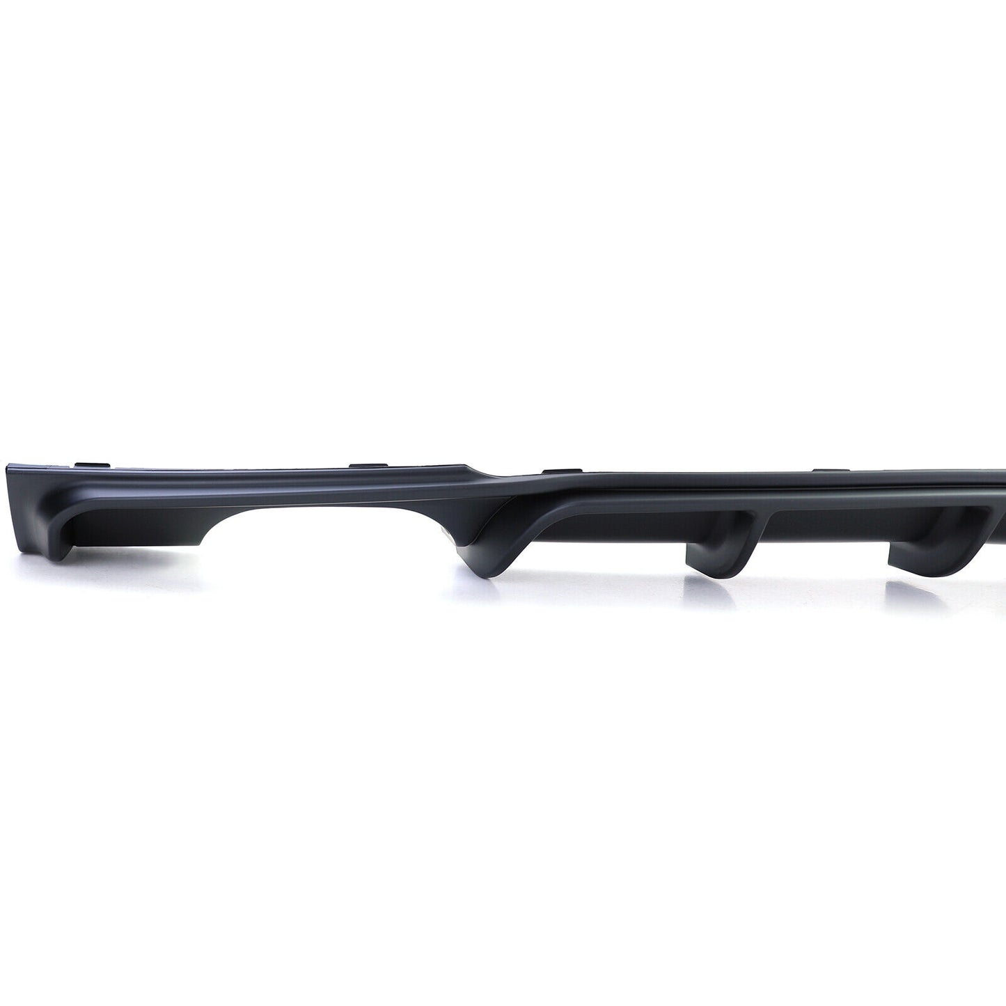 Diffusore posteriore performance nero opaco per BMW F30 F31 320 325 328 330 335