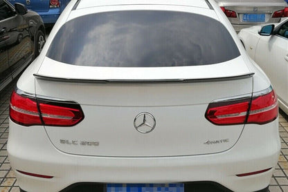 SPOILER suitable for Mercedes GLC C253 2016+ Coupe