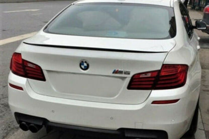 SPOILER suitable for BMW 5 F10 2010-2017